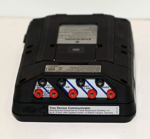 Emerson Rosemounts AMS TREX el alan iletişim cihazları destek özelleştirme - Product Image 3
