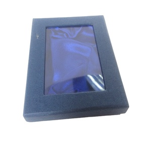 Bán buôn tùy chỉnh chất lượng cao Craft hình ảnh hộp ảnh 3D mẫu vật hộp Bóng khung Kpop Album - Product Image 6