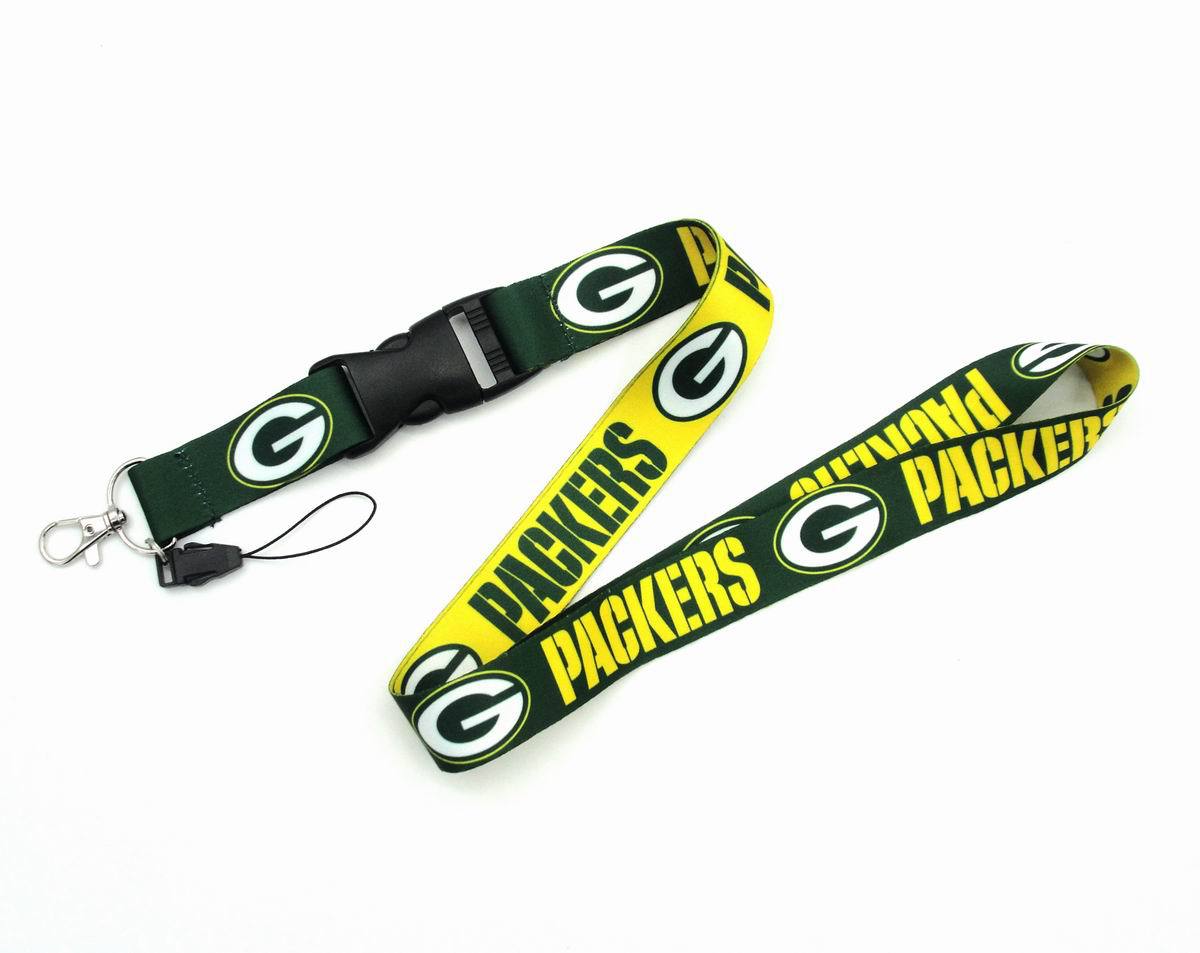 Green bay packers black