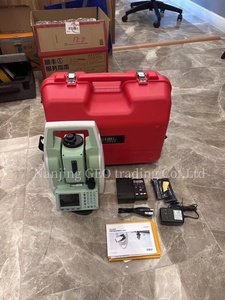 Hi-target HTS-520L8 Total stasiun dengan kinerja canggih dan 2 ''akurasi Hi-target survei Total stasiun - Product Image 5