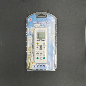 Phổ điều hòa không khí điều khiển từ xa 1028e áp dụng cho Gree Haier Hisense cho LG <span class=keywords><strong>Panasonic</strong></span> Chigo TCL oaks thương hiệu - Product Image 2