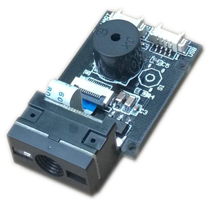 GM65 1D2Dバーコード読み取りボードQRコードスキャナーリーダーモジュールUSBURATDIY電子キット (ケーブルコネクタ付き) CMOS - Product Image 2