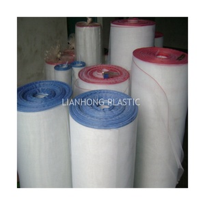 Greennhouse Red anti bug, Red a prueba de insectos hdpe, red incest