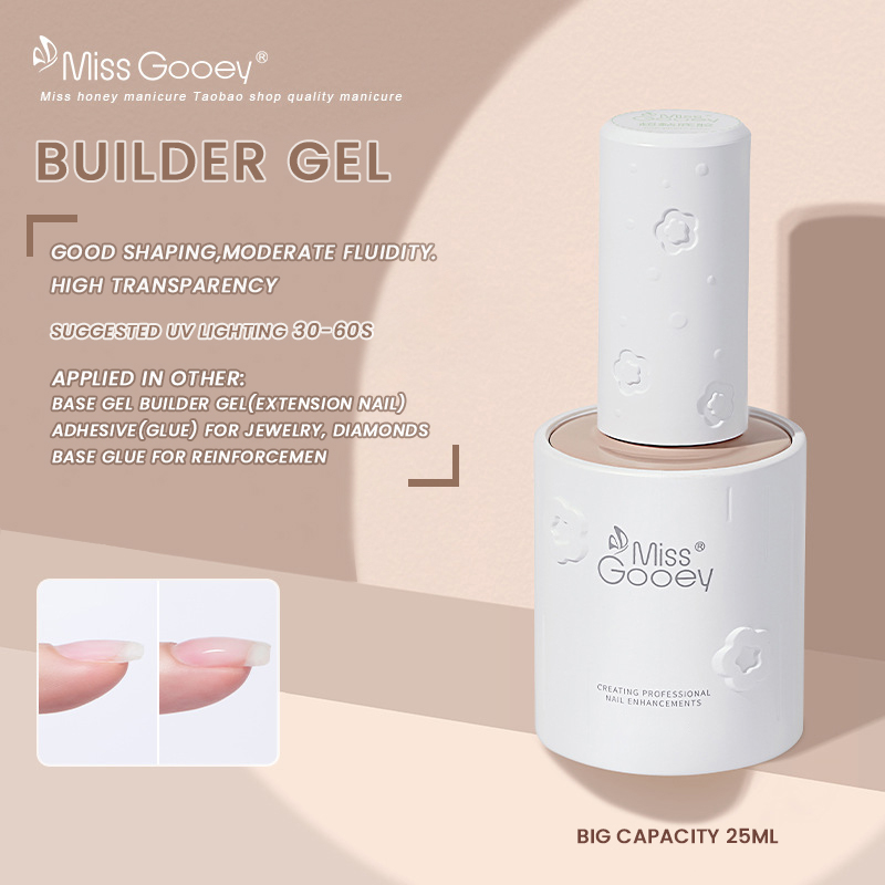 CONSTRUCTEUR GEL