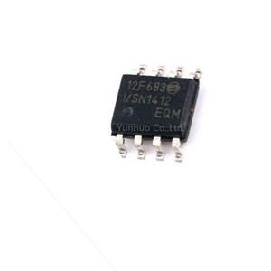 Neue elektronische Komponenten pic Mikro controller SOIC-8 PIC12F683 PIC12F683-I/SN