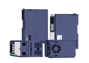 VEIKONG VFD500 series inverter per uso generico AC drive VFD VSD con prezzo più economico supporto OEM inverter a frequenza variabile - Product Image 4