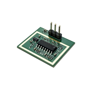 HLK-LD112 Mini tamaño 24G Sensor Radar para con pin - Product Image 2