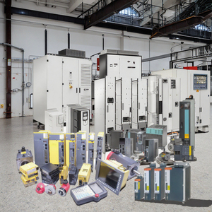 Module Controller <strong>PLC</strong> PAC &amp; Dedicated Controllers Product <strong>Type</strong> 3BSE004006R1 - Product Image 6