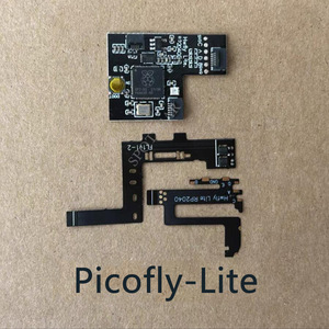 Caldo-vendita lampone Pi atmosfera RP2040-Picofly adatto per la durata della batteria del commutatore Lite OLED - Product Image 4