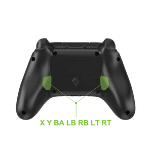 ตัวควบคุมเกม Xboxcontroller,เกมแพด Manette One 360 Mando De X กล่องควบคุมแบบไร้สายสำหรับ Xbox One Controller ไร้สาย - Product Image 3