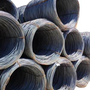Hot Sale SAE 1006 <strong>1008</strong> 1010 1020 1045 Carbon Steel <strong>Wire</strong> Rod 5.5mm 6.5mm 65Mn 60Si2MnA 60Si2CrA 50CrVA Carbon Steel <strong>Wire</strong> - Product Image 4