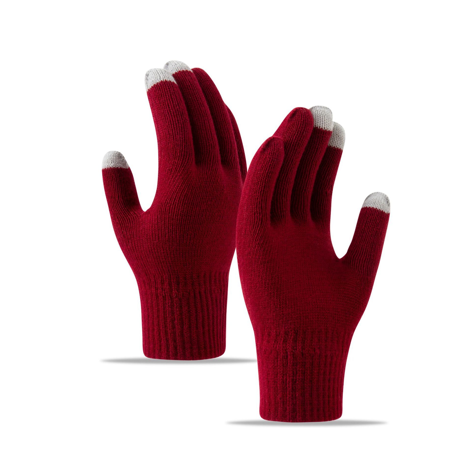 Wine red - l