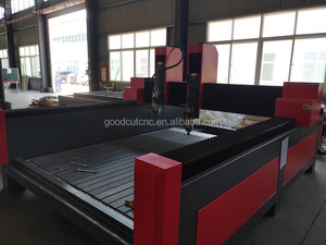 Máquina de marcado cnc de mármol, enrutador de piedra multifunción, en venta - Product Image 3
