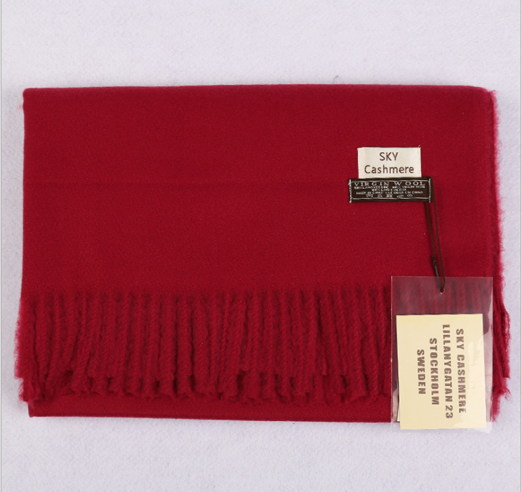 Rosso scuro