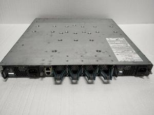 WS-C3560E-12D-E 12-Port <strong>X2</strong> 10GbE 3560-E Series Ethernet <strong>Switch</strong>