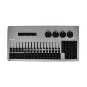Mini Console con testa mobile luce da palcoscenico luce per illuminazione Dmx512 - Product Image 4