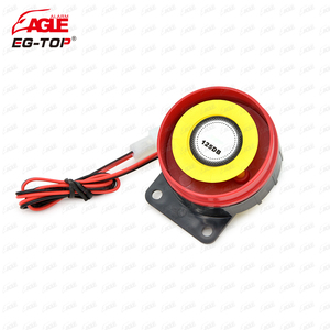 Alarma de motocicleta universal PKE, botón pulsador de un clic, arranque remoto del motor, aplicación de teléfono inteligente, control BT, sistema de alarma de motocicleta - Product Image 4