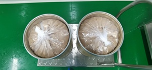 可可提取物粉末可可碱和黄酮类和多酚可可豆提取物可可提取物 - Product Image 6
