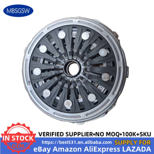 חלקי אוטומטי קלאץ '412002d220 412002d220 עבור מכונית קוריאנית