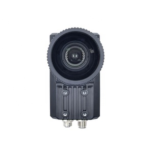 SM1408ST-C protocollo Modbus colore Global Shutter Gigabit Ethernet sensori di visione artificiale sistema di visione telecamera di visione intelligente - Product Image 2
