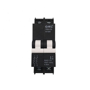 Disyuntor pequeño a prueba de explosiones de alta calidad, 2020 - Product Image 3
