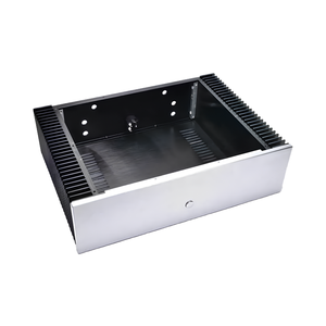 Ультратонкий корпус из алюминиевого сплава с ЧПУ - Product Image 5