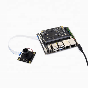 Waveshare IMX415 8MP FOV Luckfox RK3576 модуль камеры High SNR хороший низкий уровень освещенности низкий уровень искажений Raspberry Pi широкий Дрон - Product Image 5