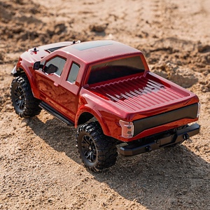 Cross-Border Full-Scale <strong>Rc</strong> 1:16 Off-Road High-Speed Drift Remote Control Car 2.4g Four-Wheel Drive Climbing Toy <strong>Model</strong> Car Expert - Product Image 6