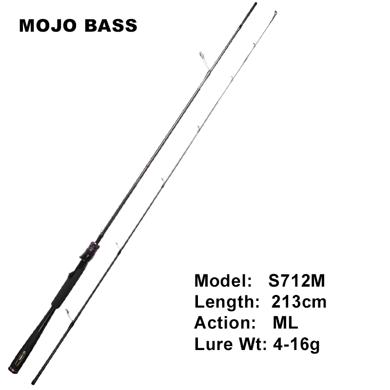 MOJO S712ML 213 cm
