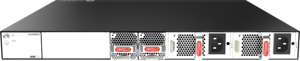 Conmutador fijo de red empresarial avanzada SFP + Gigabit Ethernet, serie S5700, 24 puertos Base-T, CloudEngine - Product Image 6