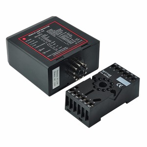 Detector inalámbrico de bucle de vehículo de doble canal para sistemas de control de acceso de vehículos - Product Image 6