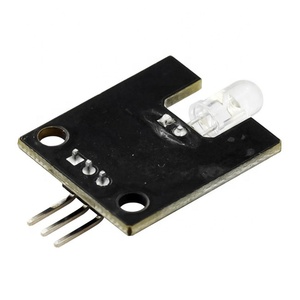 V1222 IR赤外線送信機モジュールIRデジタル38Khz赤外線受信機センサーモジュール。 - Product Image 4