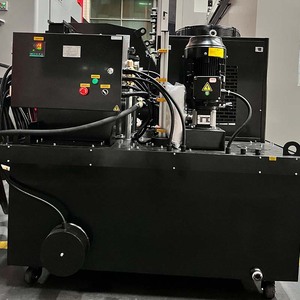 Large 5-axis Simultaneous Gantry Machining <strong>Center</strong> GF4030 Cnc Portal Machining <strong>Center</strong> <strong>Processing</strong> Stainless