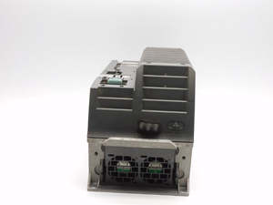 Inversor de la serie Siemens G120 6SL3210-1PE24-5UL0 22KW Control vectorial VFD para aplicación de compresor de motor monofásico de 380V - Product Image 3