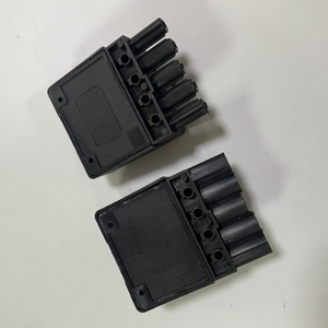 Quick Cable <strong>Connector</strong> 5P for 1-2.5 Mm2 Cable Connection Male and Female Junction Box - Product Image 4