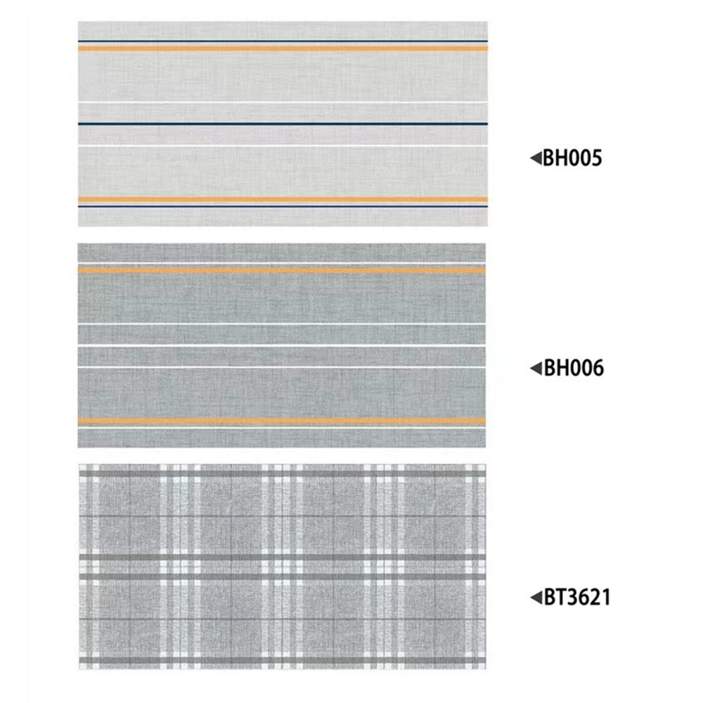 Hot design China ceramic bathroom wall tiles with cheap price 300x600mm