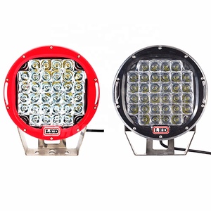 ไฟหน้า LED ทำงาน96W 32LED,ไฟทำงานสำหรับ4X4ออฟโร้ดรถบรรทุกรถแทรกเตอร์ ATV SUV LED ไฟตัดหมอกสำหรับขับรถ ACE-WL-208022A - Product Image 1