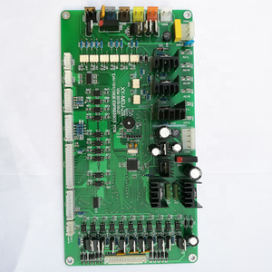 PCBA /<strong>PCB</strong> Gerber files &amp; Bom list multi <strong>layer</strong> prototype <strong>PCB</strong> and manufacturer - Product Image 3