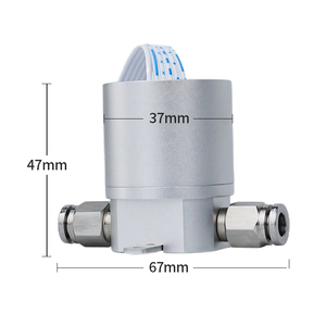 Kohlendioxid sensors onde CO2-Erkennungsmodul CO2 Hochpräziser Gas intelligenter Sensor - Product Image 1