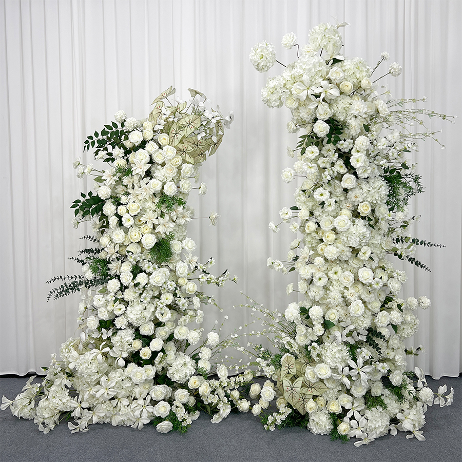 1-flower arch
