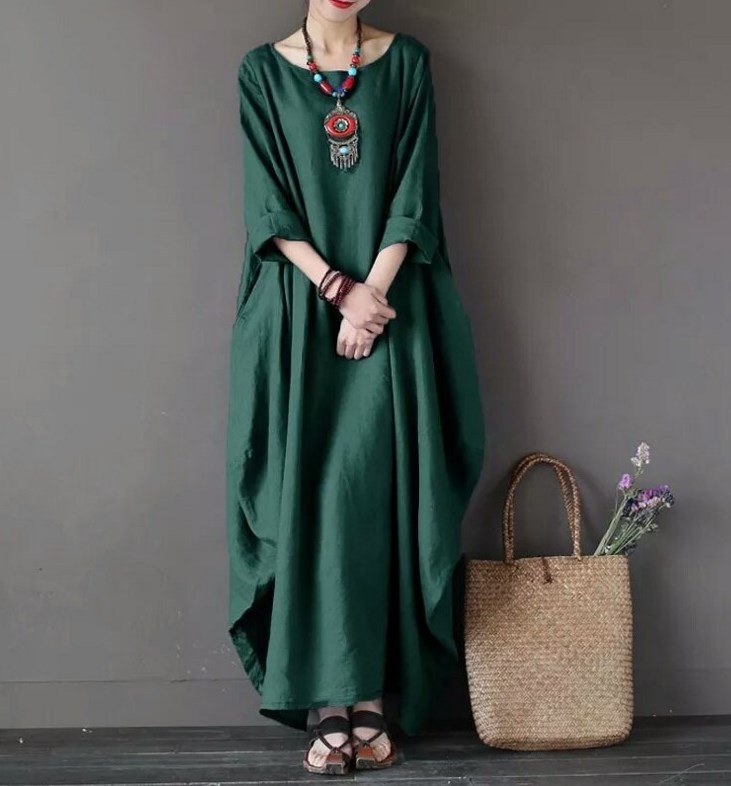 Verde scuro