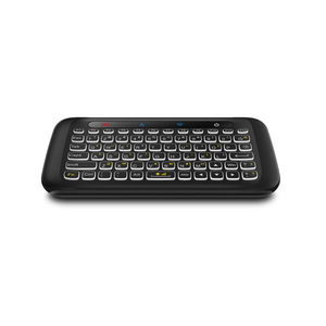 Gaxever Mini Keyboard Air Mouse Teclado numérico retroiluminado con LED con teclado de aprendizaje infrarrojo - Product Image 3