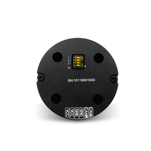 Encoder lineare DC RC fai da te con servomotore integrato di alta qualità a buon mercato - Product Image 2