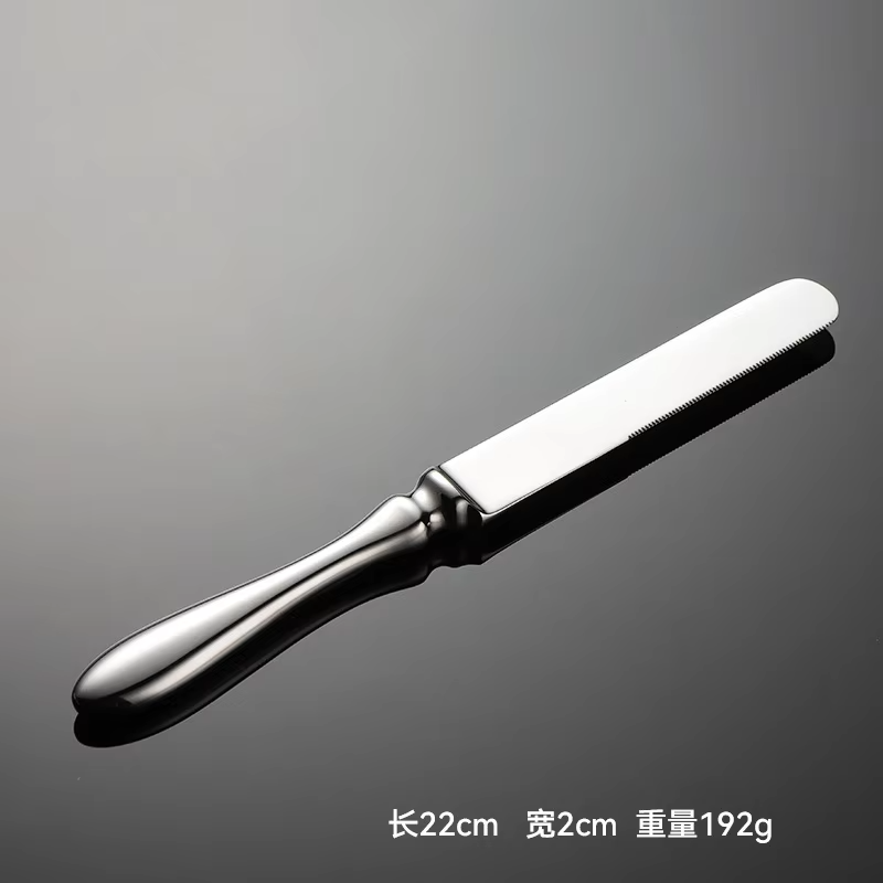 knife