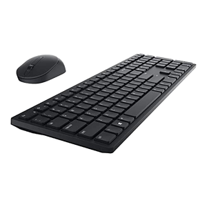 Combo de teclado y mouse inalámbricos, combinación de Mouse y Teclado de 2,4G para computadora portátil PC de escritorio - Product Image 3