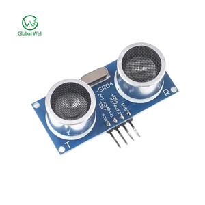 Modulo sensore a ultrasuoni Esp32 modulo sensore a ultrasuoni con penetrazione in acciaio
