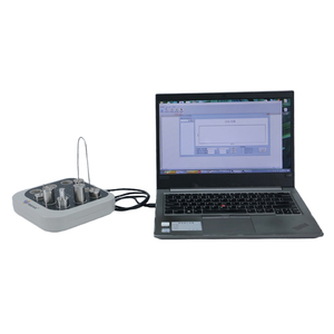 Registrador de datos de temperatura Wifi de temperatura multicanal universal industrial para medición y prueba