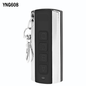 Cửa nhà để xe điều khiển từ xa SOMMER Pearl Vibe Twin Status 4018V000 4019V000 TX55-868-4 TRX55-868-4 TX40-868-4 868.3MHz 868.95 - Product Image 1