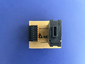 Delta DTM Series DTM-BDC DTM Multiloop Modular <strong>Controller</strong>