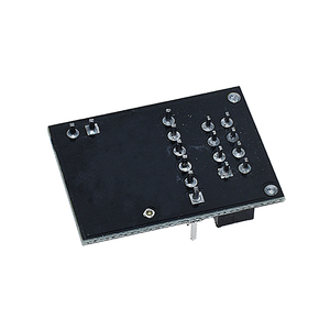 NRF24L01 modulo adattatore Wireless 3.3V nuova scheda per piastra adattatore per auto Robot 8pin modulo Wireless 24 l01 - Product Image 6